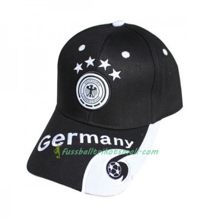Deutschland WM 2018 Cap Schwarz